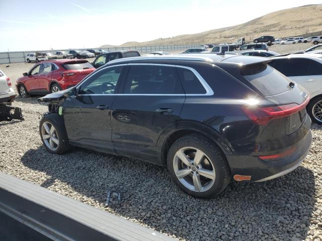 Vin: wa1laage5kb014477, lot: 52160195, audi e-tron premium plus 20192