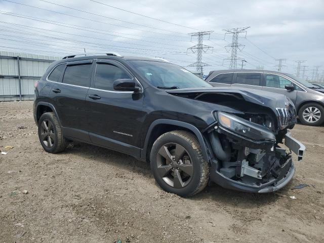 Vin: 1c4pjmdx2kd308860, lot: 54205025, jeep grand cher limited 20194