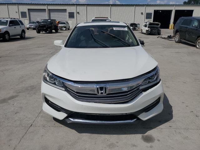 2017 HONDA ACCORD EXL - 1HGCR2F88HA091926