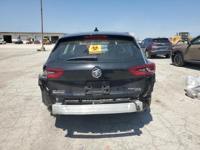 2018 BUICK REGAL TOUR W04GU8SX3J1094196