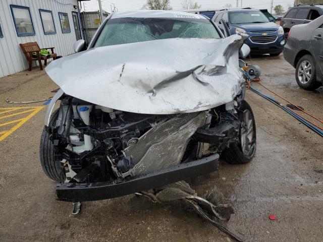 2019 KIA OPTIMA LX - 5XXGT4L37KG341416