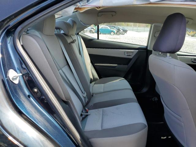 2019 TOYOTA COROLLA L - 2T1BURHE2KC219634