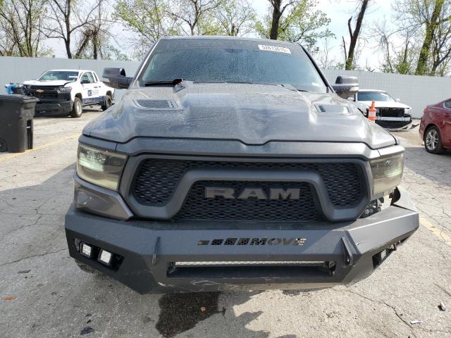 2019 RAM 1500 REBEL - 1C6SRFLT6KN559489