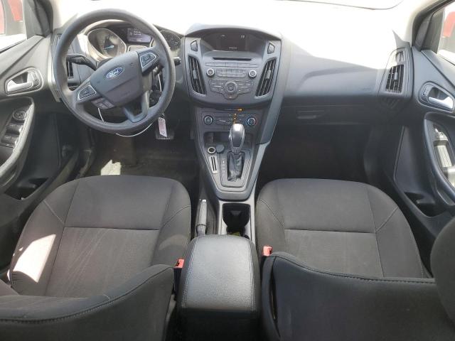 2016 FORD FOCUS SE - 1FADP3K2XGL248087