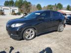 2016 HONDA HR-V LX - 3CZRU6H39GM766937