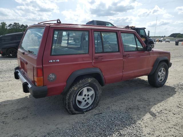 Vin: 1jcub7826ft165583, lot: 53911665, jeep cherokee pioneer 19853