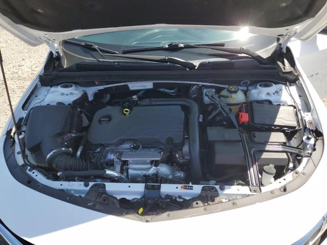 2022 CHEVROLET MALIBU LS - 1G1ZB5ST6NF187280