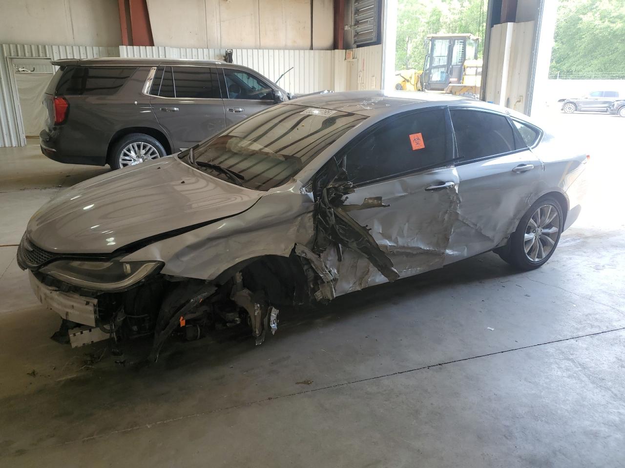CHRYSLER 200 S