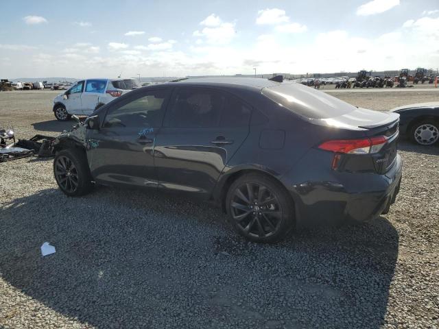 Vin: jtdbcmfe0r3045901, lot: 57687895, toyota corolla le 20242
