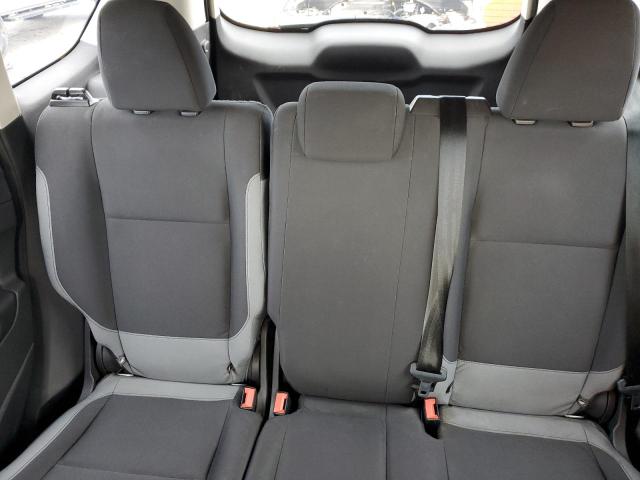 2015 FORD ESCAPE S - 1FMCU0F74FUA22621