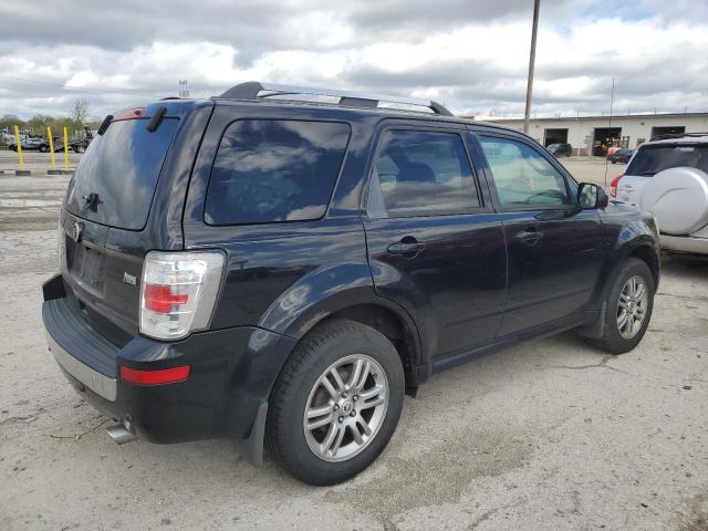 Vin: 4m2cn8hg5akj02277, lot: 53831355, mercury mariner premier 20103