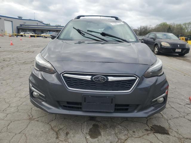 2019 SUBARU IMPREZA LIMITED 4S3GTAU69K3708324