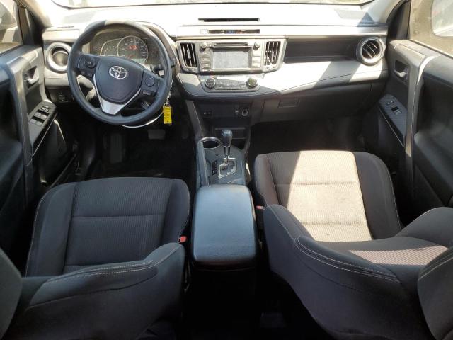 2015 TOYOTA RAV4 XLE - JTMRFREV5FD111918