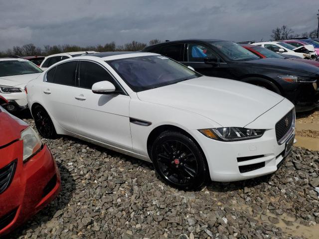 2018 JAGUAR XE PREMIUM SAJAJ4FN4JCP23749