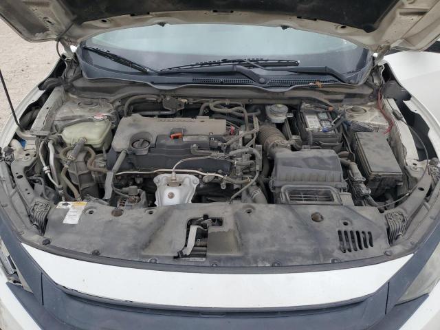 2016 HONDA CIVIC LX - 2HGFC2F58GH503427