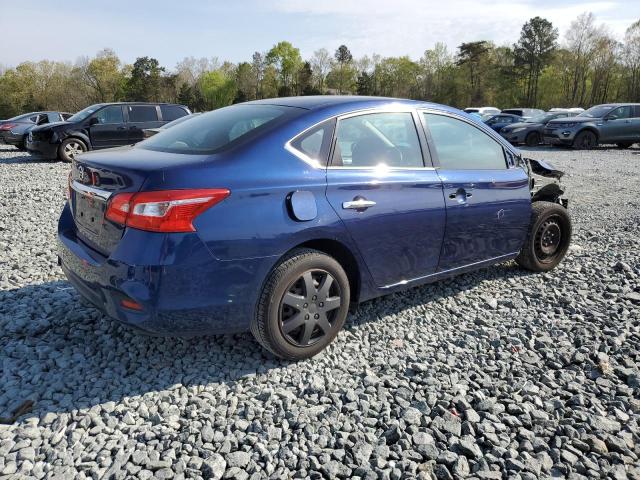 2018 NISSAN SENTRA S/S 3N1AB7AP1JY331182