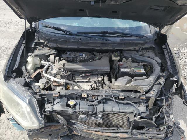 2015 NISSAN ROGUE S - KNMAT2MV1FP547999