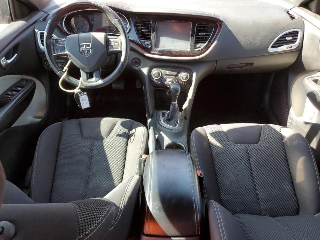 2015 DODGE DART SXT - 1C3CDFBB2FD254138