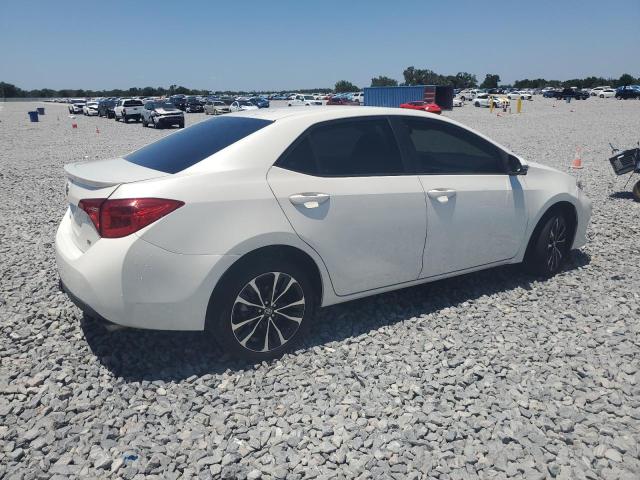 Vin: 5yfburhexjp766441, lot: 54746525, toyota corolla l 20183
