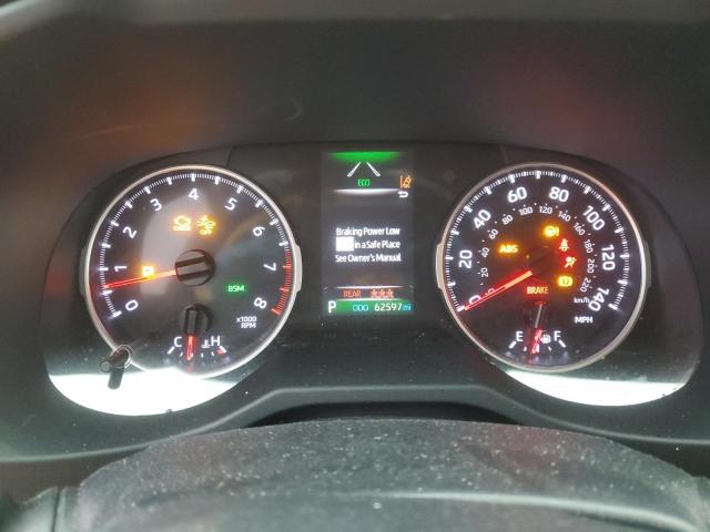 2021 TOYOTA RAV4 XLE P - JTMA1RFV2MD071854
