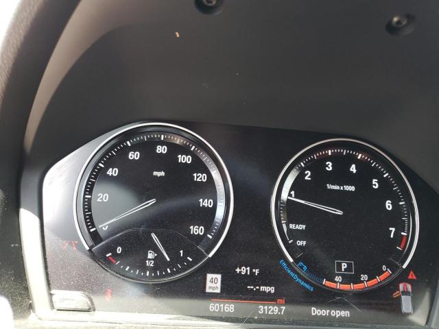 2018 BMW X2 SDRIVE2 WBXYJ3C36JEJ64948