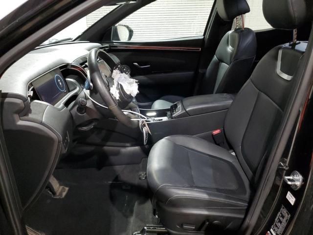 2023 HYUNDAI SANTA CRUZ - 5NTJEDAF7PH056077