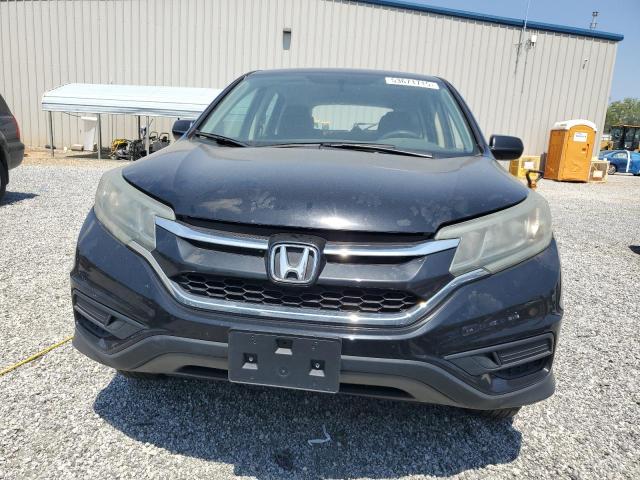 2016 HONDA CR-V LX - 2HKRM4H35GH688706