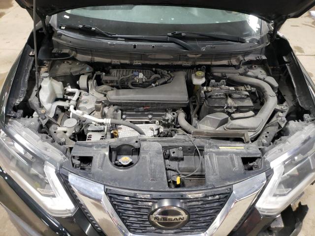 2020 NISSAN ROGUE S - JN8AT2MV9LW133679