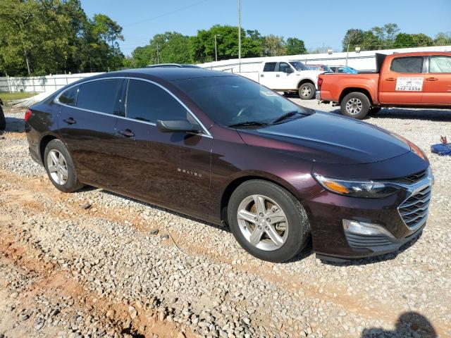 Vin: 1g1zb5st1lf020435, lot: 52603445, chevrolet malibu ls 20204