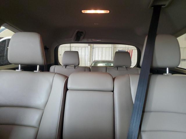 2018 HONDA PILOT EXL - 5FNYF6H6XJB032602