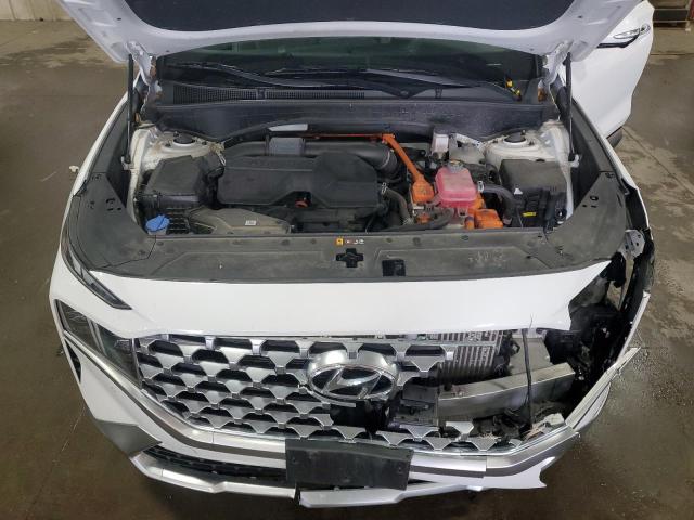2021 HYUNDAI SANTA FE L - KM8S5DA19MU004843