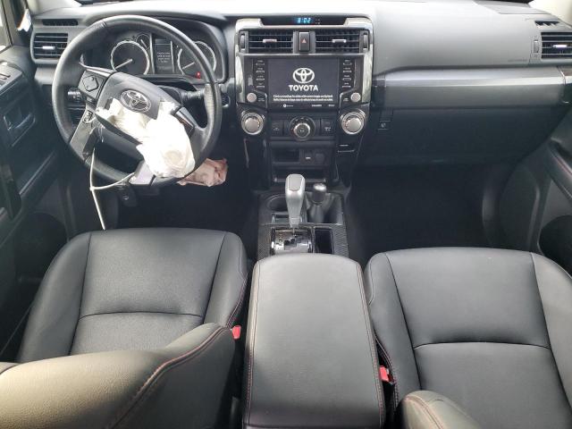 2023 TOYOTA 4RUNNER SE - JTERU5JR9P6203543