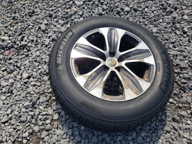 2020 TOYOTA HIGHLANDER - 5TDGZRAH2LS026937