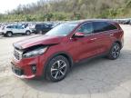 2019 KIA SORENTO EX - 5XYPHDA59KG567720