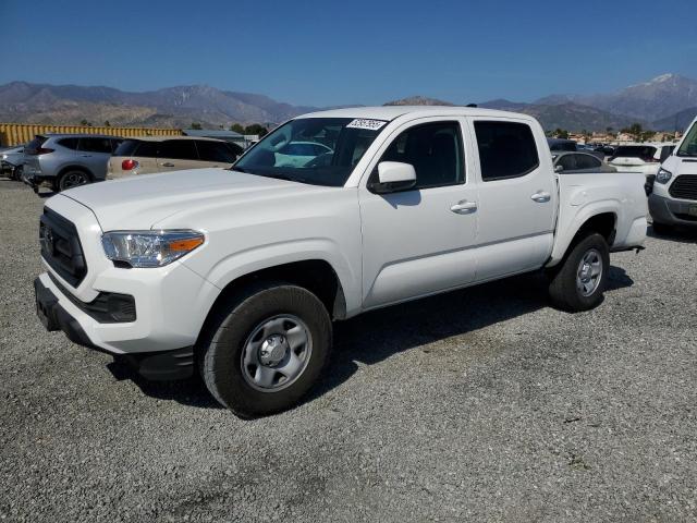 Vin: 3tmcz5an5pm594103, lot: 52957955, toyota tacoma double cab 2023 img_1