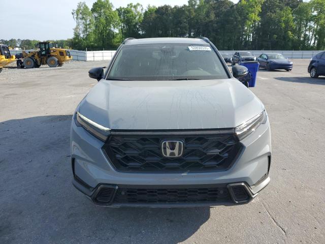 2025 HONDA CR-V SPORT - 5J6RS5H83SL008839