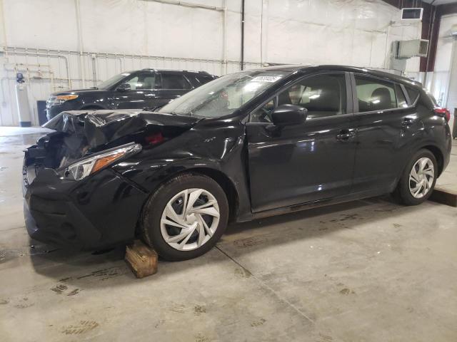 Vin: jf1guabc3s8225622, lot: 53630405, subaru impreza 2025 img_1