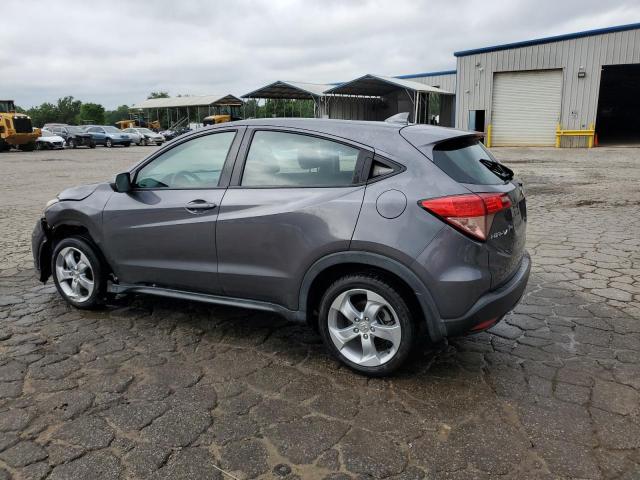 2016 HONDA HR-V LX - 3CZRU5H32GM743932
