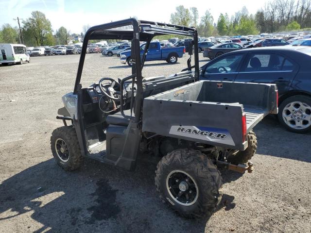 POLARIS RANGER 570 2020 gray  Gasoline 3NSMAE573LE102212 photo #4