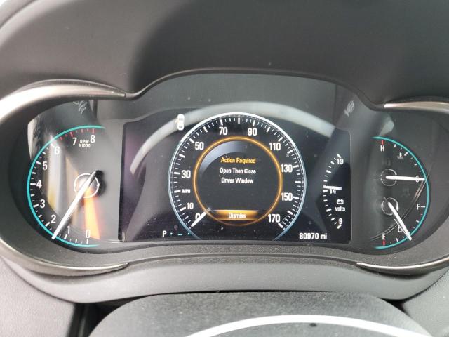 2015 BUICK LACROSSE P - 1G4GF5G3XFF244962