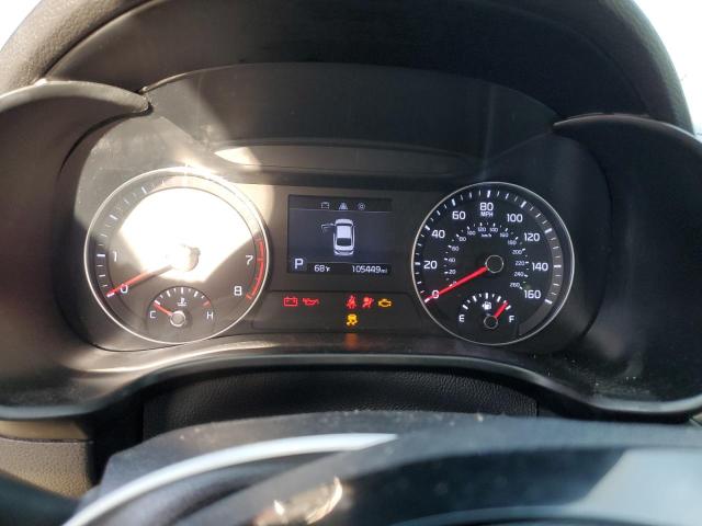 2020 KIA FORTE FE - 3KPF24AD9LE252631