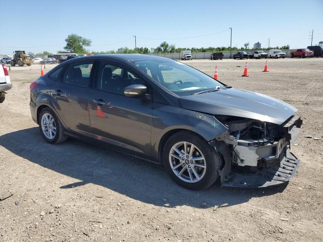 Vin: 1fadp3f29hl271999, lot: 51913065, ford focus se 20174