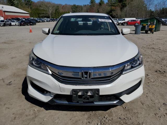 2017 HONDA ACCORD LX - 1HGCR2F33HA273649