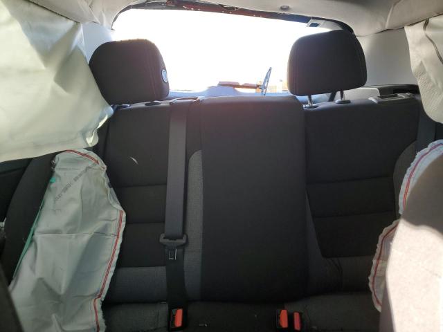 2022 CHEVROLET TRAILBLAZE - KL79MPSL4NB020370