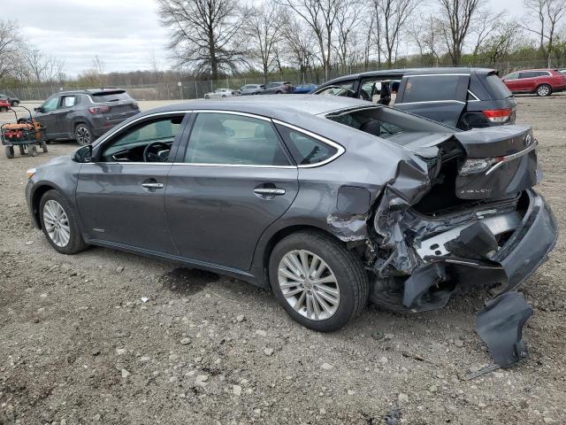 Vin: 4t1bd1eb8du005082, lot: 53123675, toyota avalon hybrid 20132