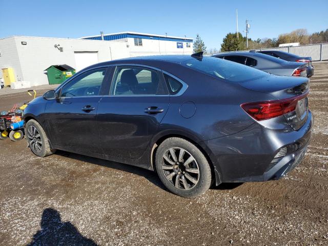Vin: 3kpf34ad8pe627475, lot: 50876935, kia forte ex 20232