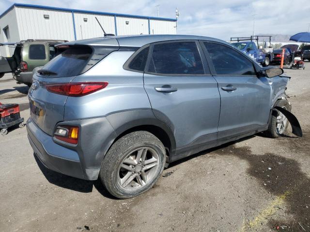 Vin: km8k12aa5ku238734, lot: 54272745, hyundai kona se 20193