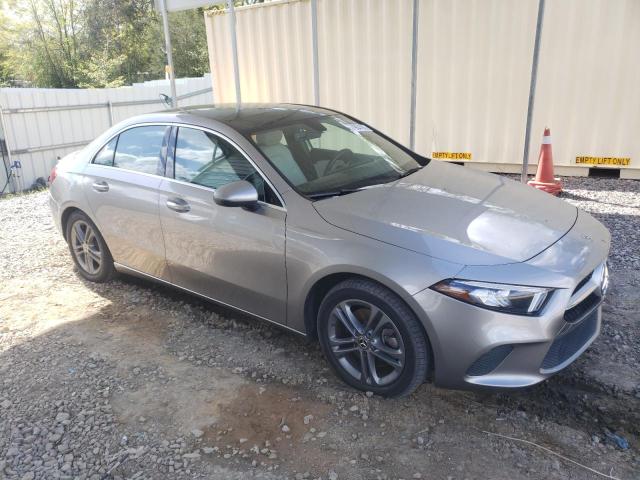 Vin: w1k3g4fb4lj210744, lot: 51904785, mercedes-benz a-class 220 4matic 20204