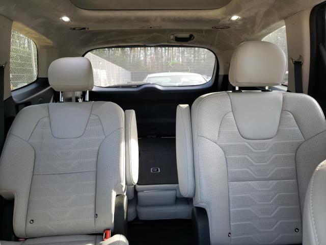 2021 KIA TELLURIDE - 5XYP5DHC4MG185174
