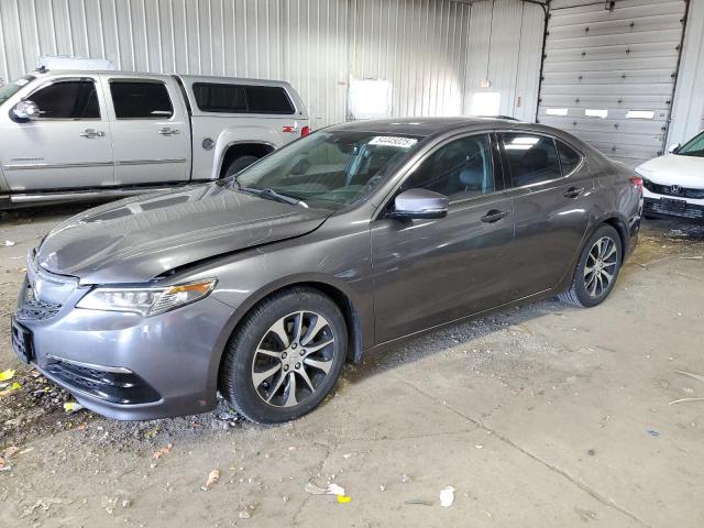 Vin: 19uub1f56ha003416, lot: 54445025, acura tlx tech 2017 img_1